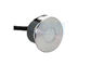Luce molle regolare del fascio LED Inground di D2XAR0657 D2XAR06 3W intorno SUS316 ad acciaio inossidabile Front Cover con il driver a distanza del LED