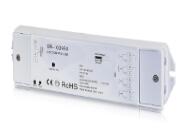 Regolatore della luminosità rotatorio di modo 3V rf LED con il commutatore e le funzioni di attenuazione regolari di luminosità 3