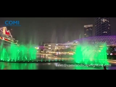 Lampade a fontana a LED