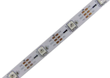 Pixel indirizzabili/m. e 30 LED/m. delle lampade fluorescenti di 5VDC WS2812B Digital LED 30