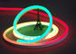 24V che il multi RGB colora le lampade fluorescenti al neon del LED impermeabilizzano per la decorazione di festa di profilo di contorno