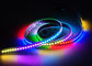 144Pixels/metro di colore delle lampade fluorescenti di sogno di Digital LED con 144LEDs/m. di IP67 impermeabile