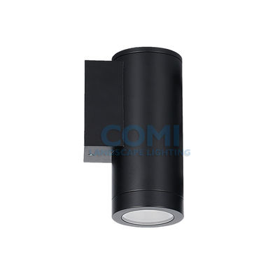 10W facile installazione luci a LED per montaggio verticale