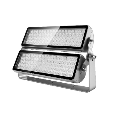 600W 720W Alto rendimento LED luce di alluvione per facciata di costruzione e illuminazione architettonica
